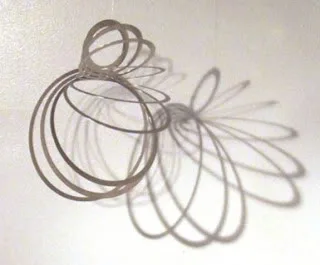 A mobile that really moves