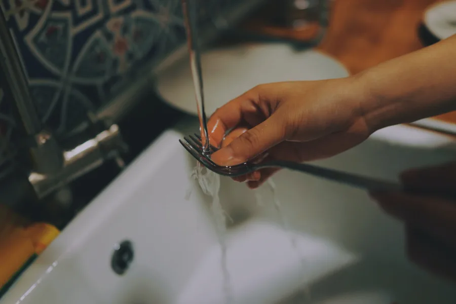 A helpful guide to kids chores by age