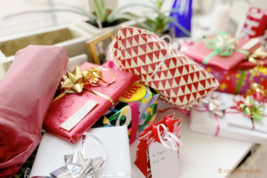 Merry and happy whatever: On wishing people the joys of the season. Their way.