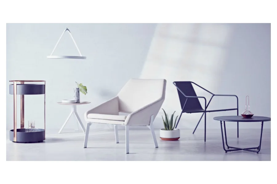 Thanks to Target and Dwell for making sleek modern home design so much more affordable.
