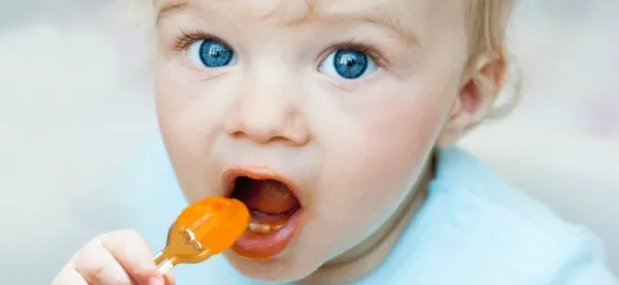 Best Easy Feeding Utensils for Babies