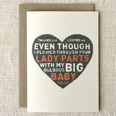 15 funny Mother's Day Cards for mamas with sass