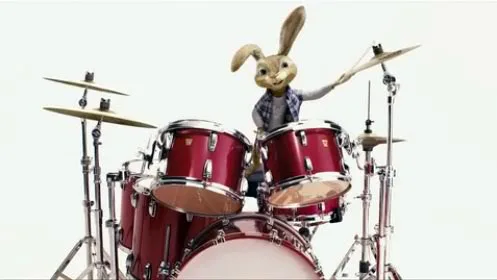 HOP will make you smile, crave candy, and want to kiss Russell Brand (I did all three)