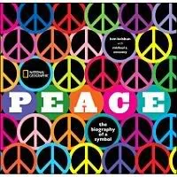 Shalom. Salaam. Pax. Pace. Peace. Or for geeks, ☮