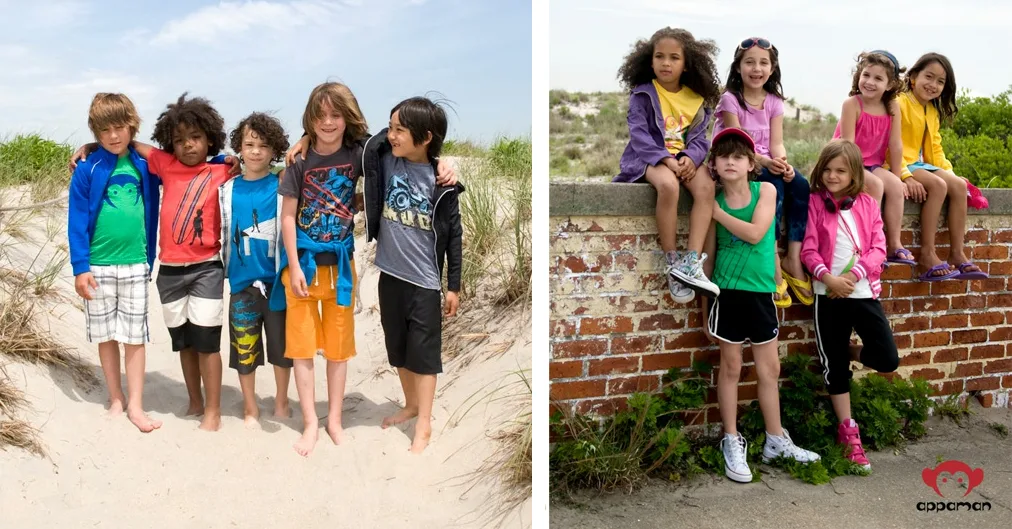 No one's as cool as our subscribers. Except maybe their kids.