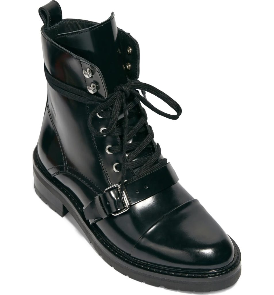 25 great deals in the Nordstrom Anniversary Sale: All-Saints "Donita" boot