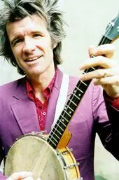Add this Dan Zanes' song to your Hanukkah playlist