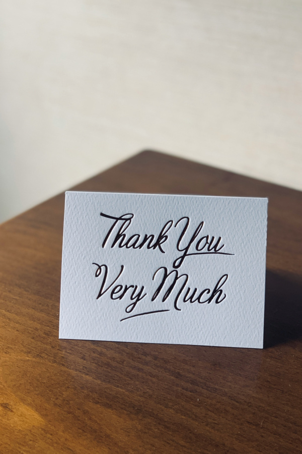 Handwritten note thanking a teacher: the most meaningful gift you can give a teacher costs nothing Handwritten note thanking a teacher: the most meaningful gift you can give a teacher costs nothing