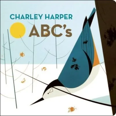 An ABC Book for Minimalists, Modernists, and Just Regular Kids Who Love Animals
