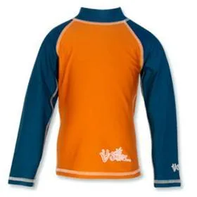 Sun protection clothing? Almost that time again.