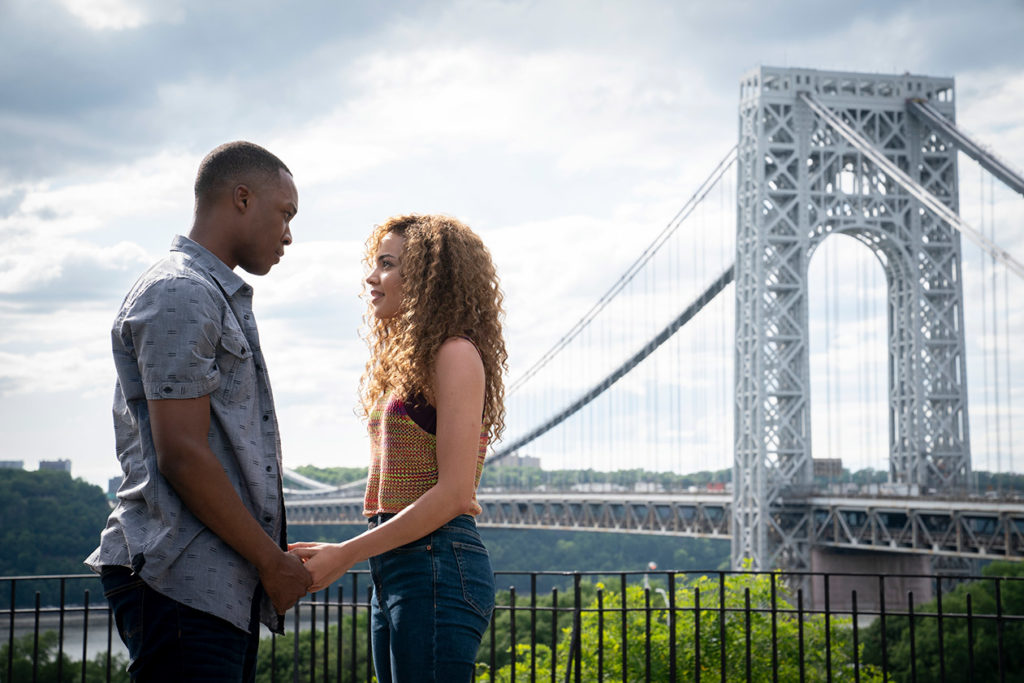 In the Heights Review: Run, don't walk to theaters. Or better yet, dance.
