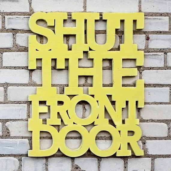 Tell it like it is