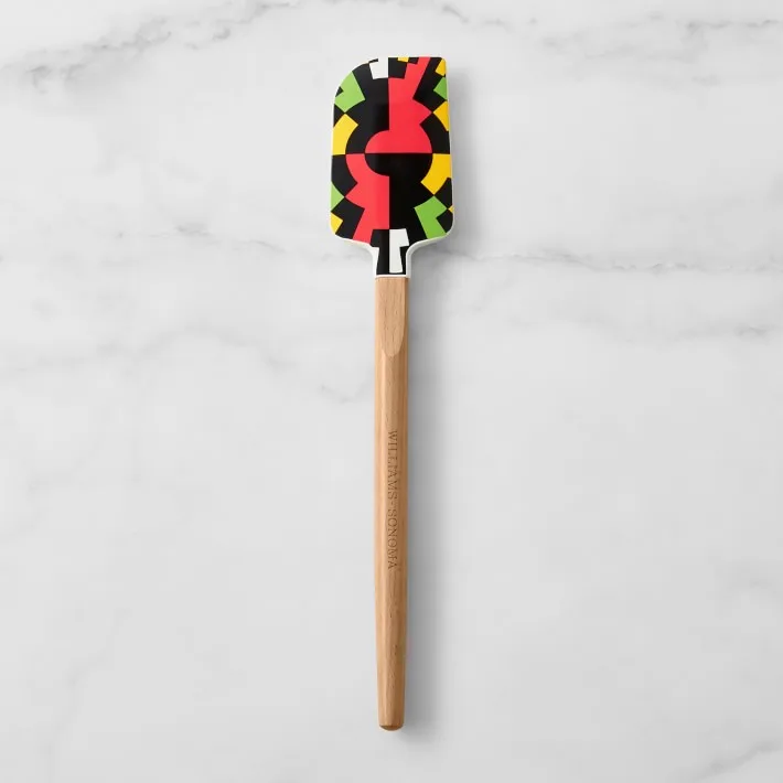 Cool Father's Day gifts under $15: Questlove spatula benefiting no kid hungry