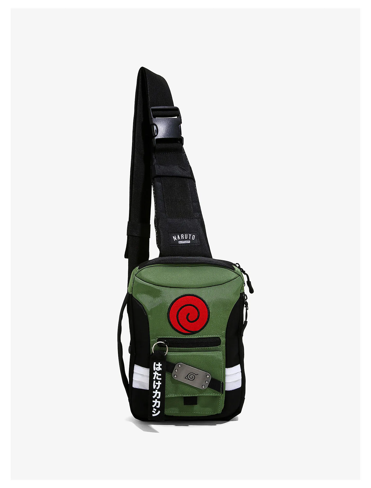 Cool backpacks for teens: Basketball backpack at State Bags