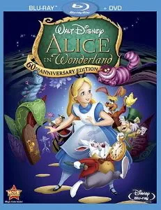 Go ask Alice