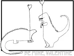 Three cheers for the Etsy & Cool Mom Picks Valentine's Day contest winners!