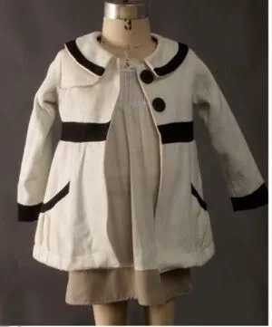 Organic kids clothes take over the world. Starting with the holidays.