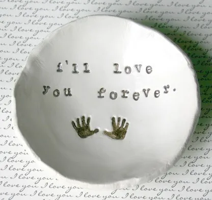 Make it a Handmade Mother's Day with Cool Mom Picks and Etsy