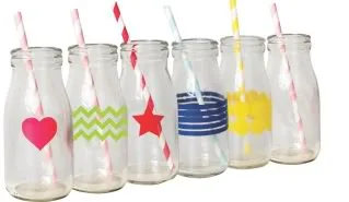Ideas for a child's birthday party? How about some all in one place
