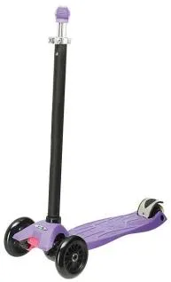 Scooter Smackdown! Spring 2009 edition