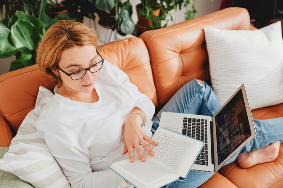 New Year, New Opportunities- Self-Improvement Ideas That Feel Doable