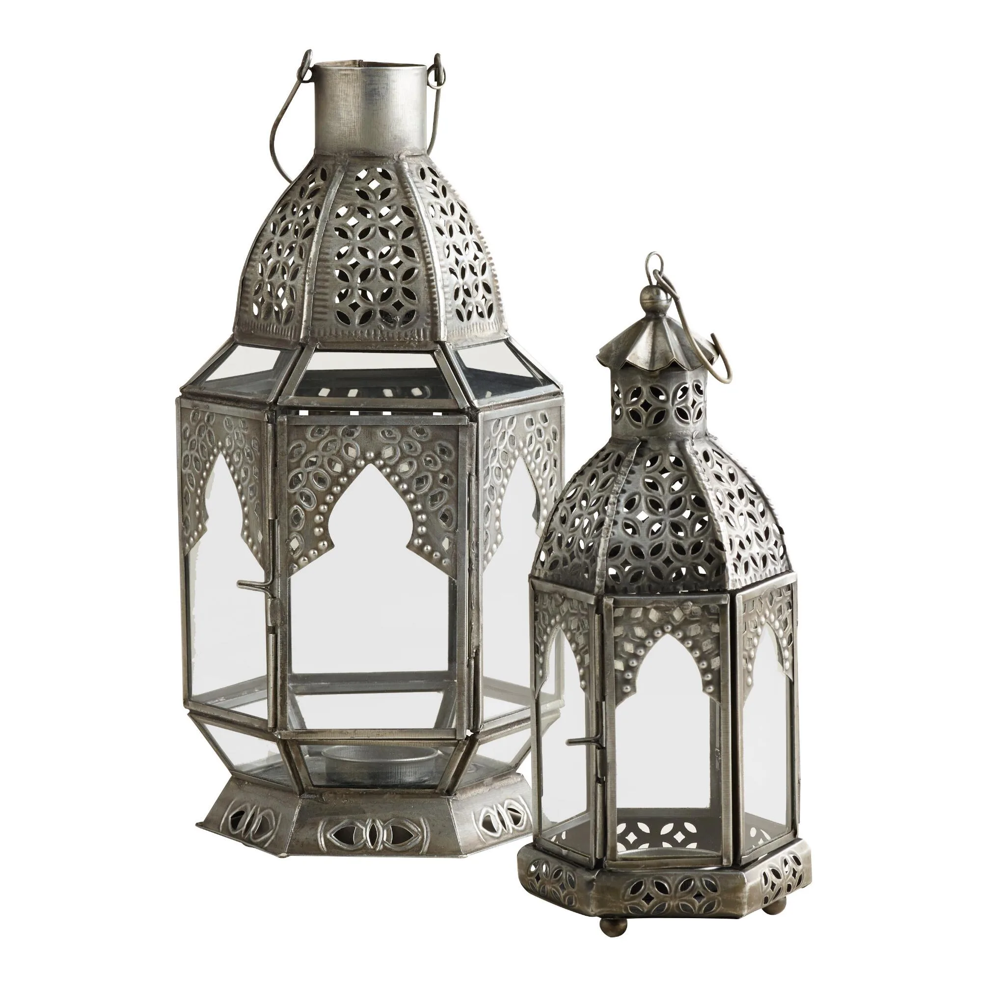 via Pottery Barn