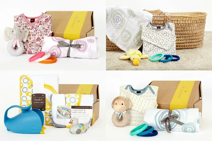Citrus Lane Subscription Service for Moms